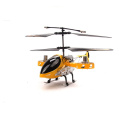 2016 ultralight LED Infrarouge 4Ch rc hélicoptère jouets avion à vendre